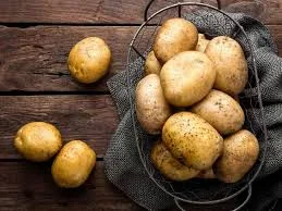 Patato/ಆಲು ಗಡ್ಡೆ 2