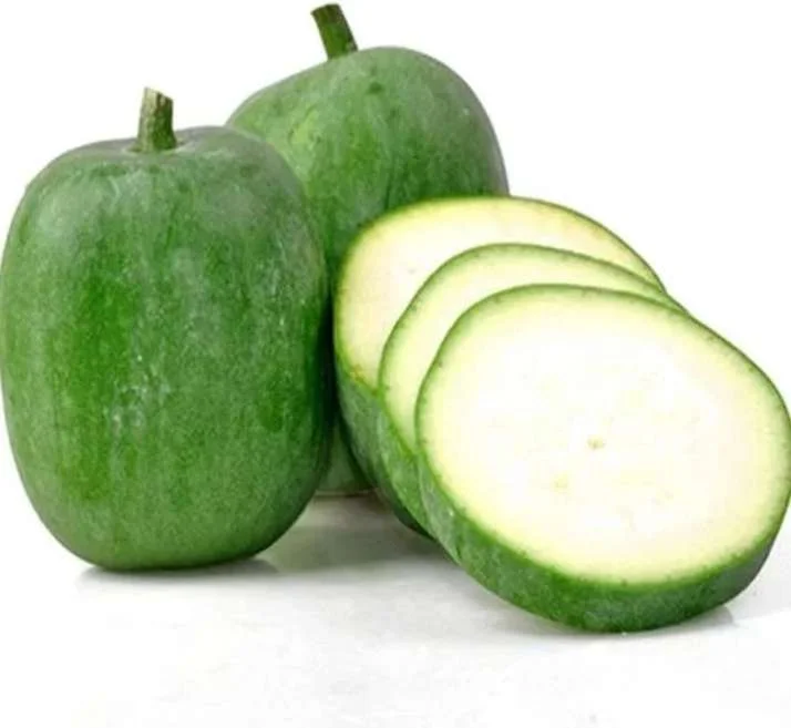 Ash gourd/ಬೂದು ಕುಂಬಳ ಕಾಯಿ