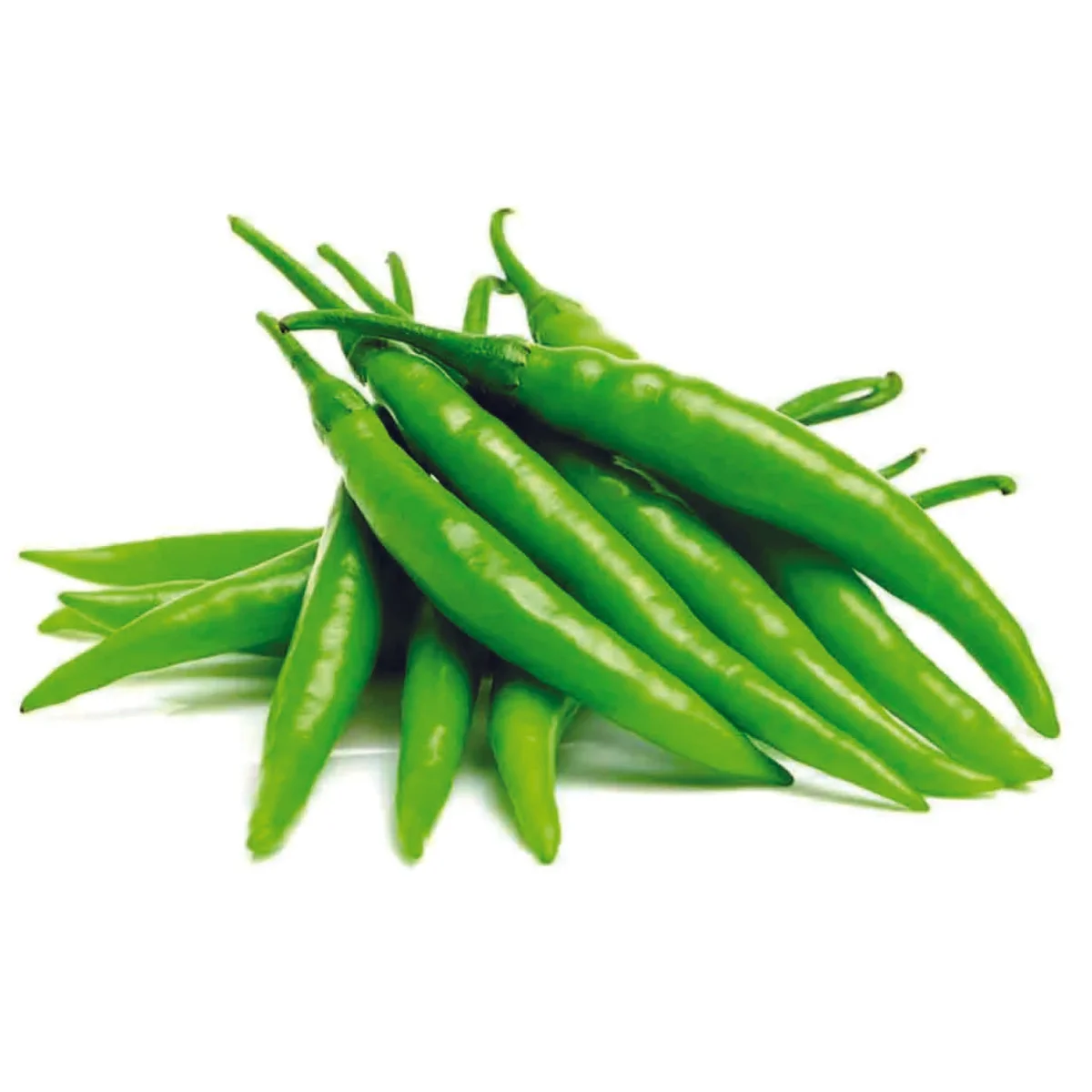 Green chilly/ಹಸಿರು ಮೆಣಸಿನಕಾಯಿ 2