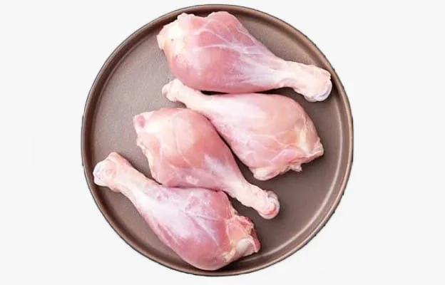 Chicken Leg piece 2