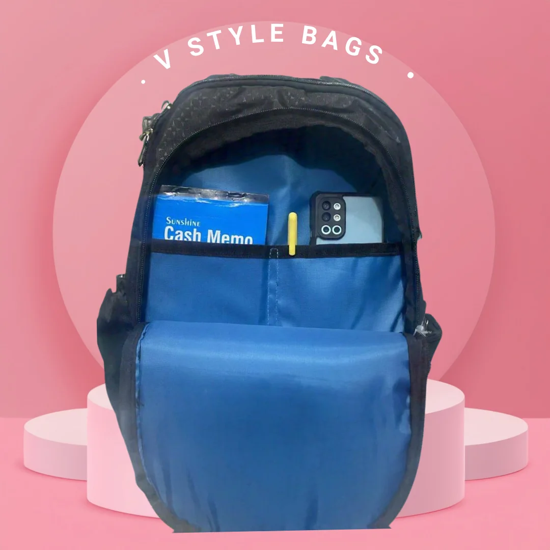 College Bag 3