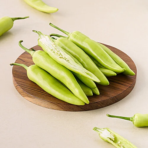 Bajji chilli/ಬಜ್ಜಿ ಮೆಣಸಿನಕಾಯಿ