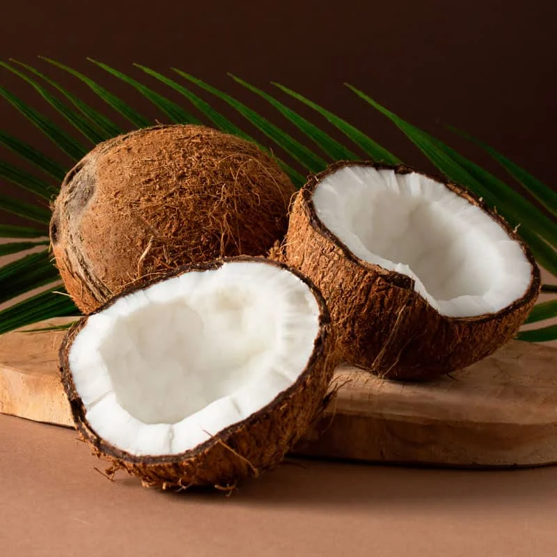 Coconut/ಕೊಬ್ಬರಿ 2