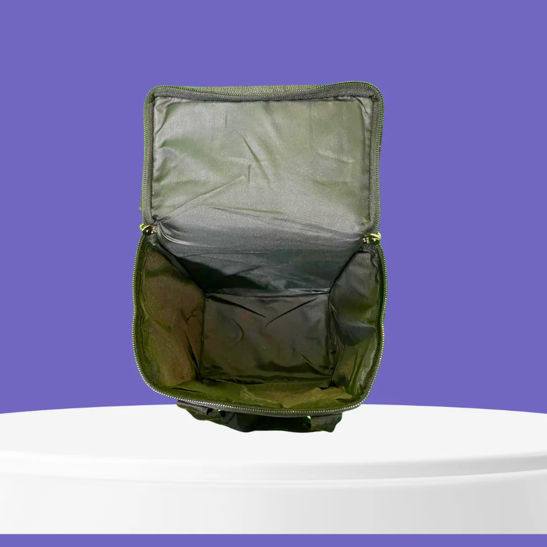 Lunch Bag 4