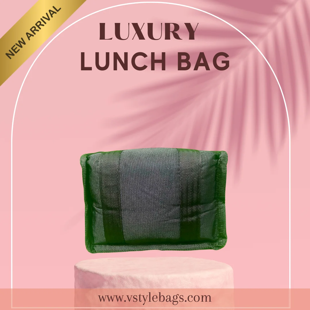 Latest Lunch Bag 4