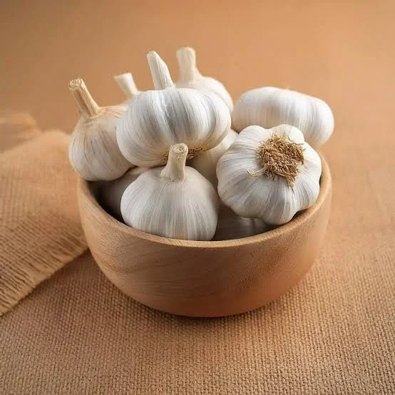 Garlic/ಬೆಳ್ಳುಳ್ಳಿ