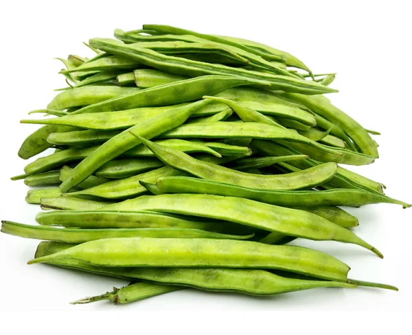 Cluster beans/ಗೋರಿ ಕಾಯಿ