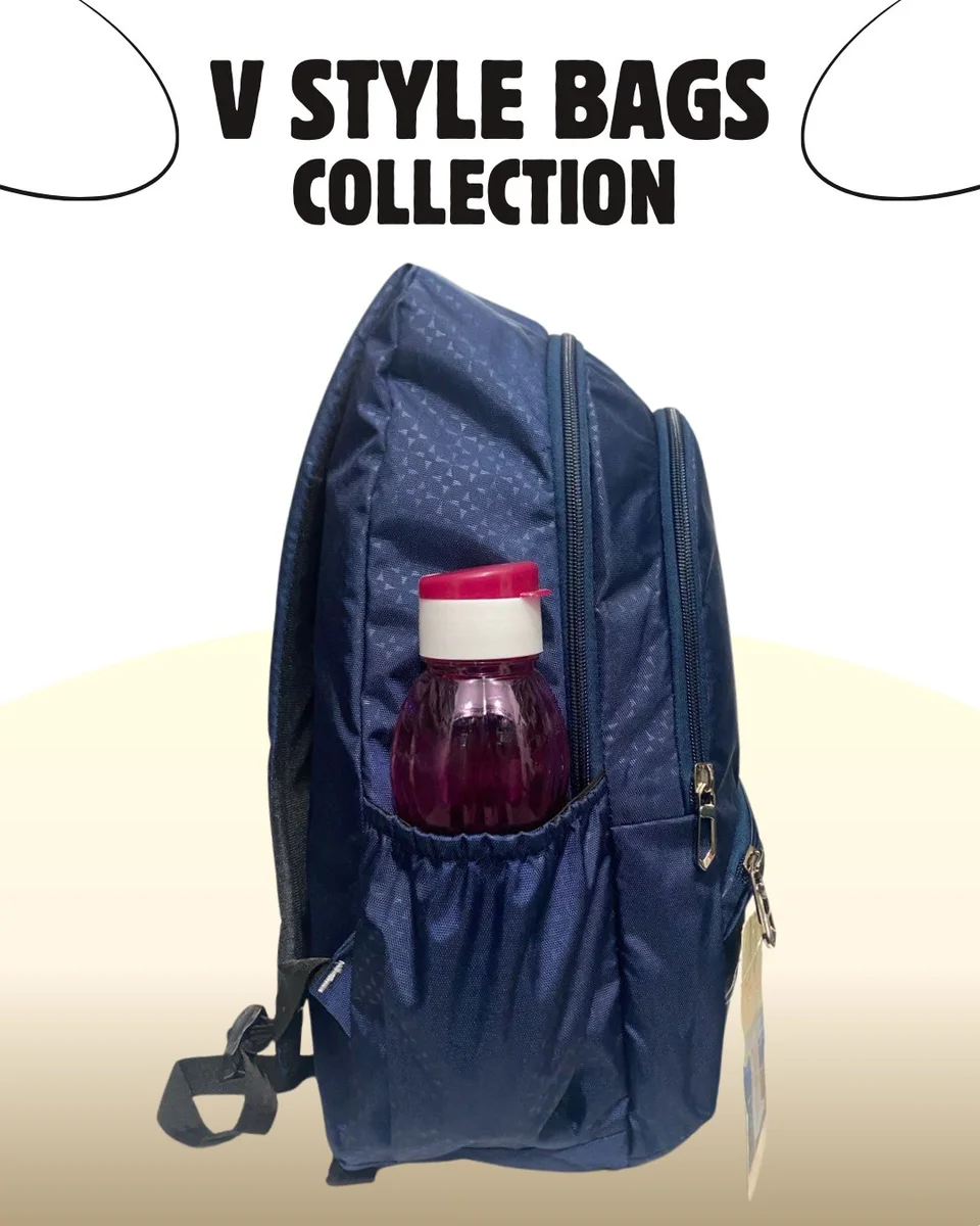 Treanding College Bag 4