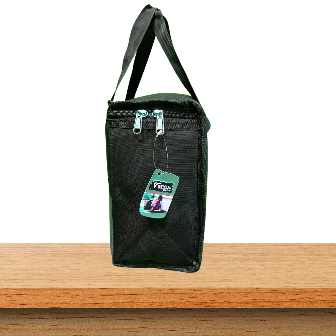 Lunch bag 3