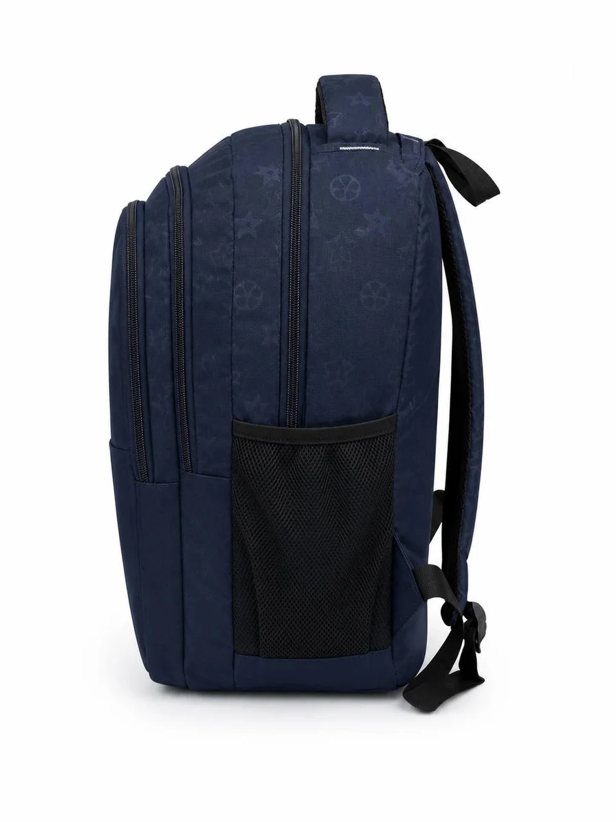 V STYLE BAG / College Bag 3