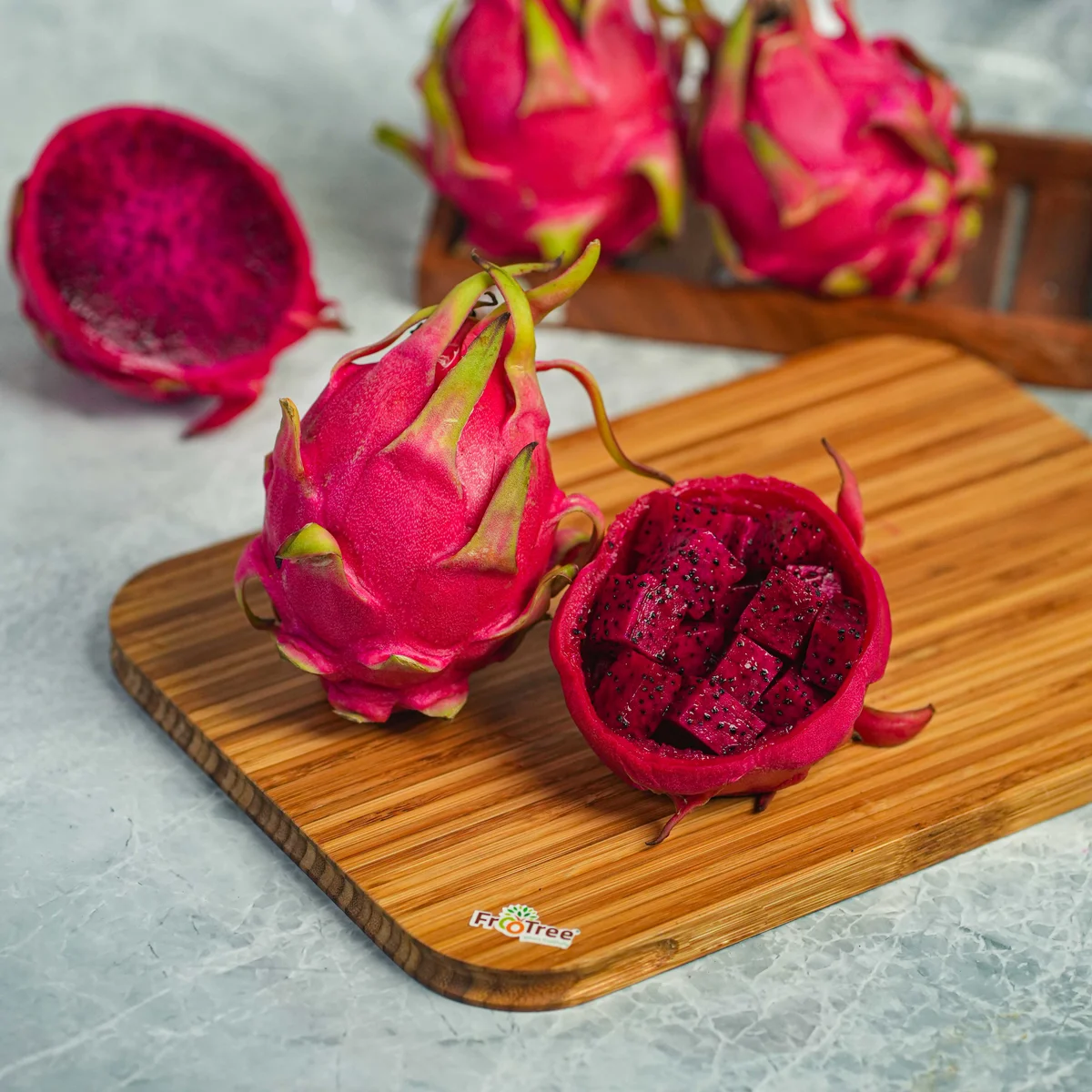 Dragon fruit