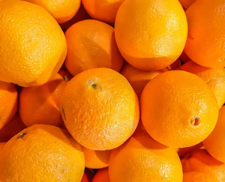 Orange 2
