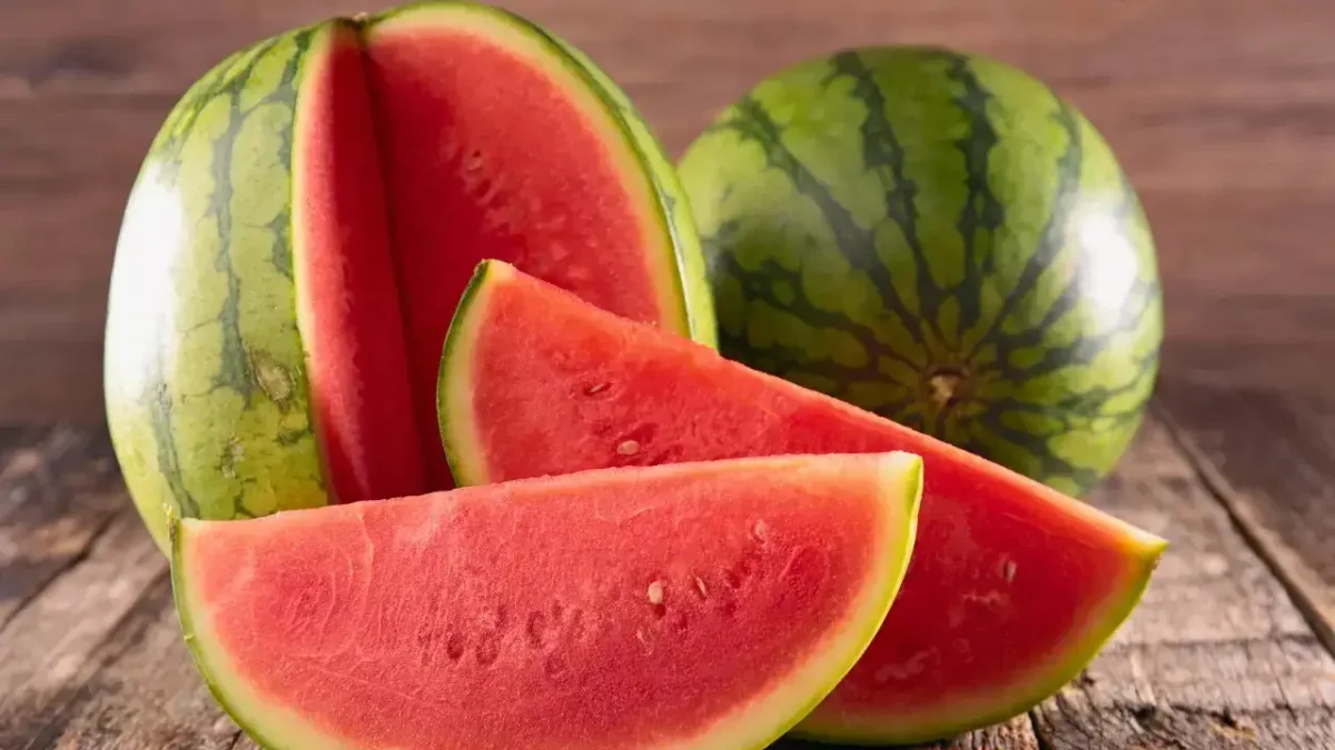 Watermelon/ಕಲ್ಲಂಗಡಿ ಹಣ್ಣು