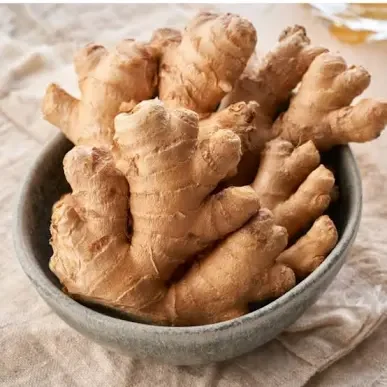 Ginger/ಶುಂಠಿ