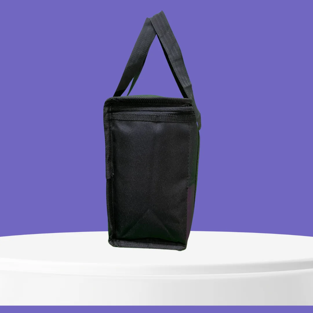 Lunch Bag 2
