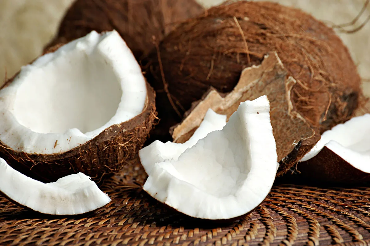 Coconut/ಕೊಬ್ಬರಿ