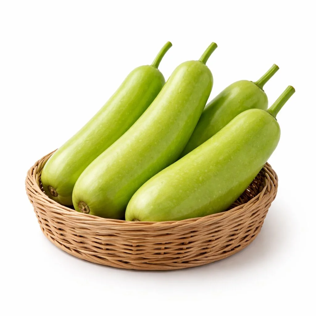Bottle gourd 2