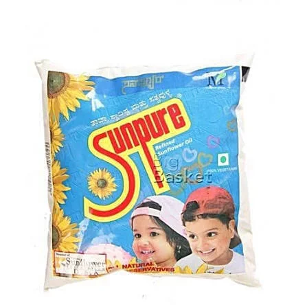 SunPure Oil
