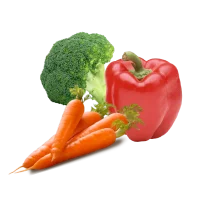 Fresh Veggies