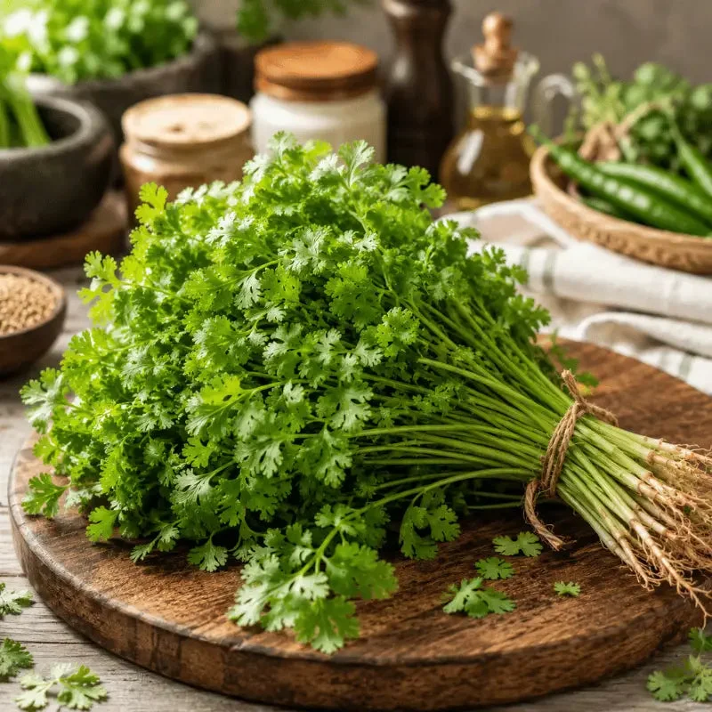 Coriander/ಕೊತ್ತಂಬರಿ ಸೊಪ್ಪು