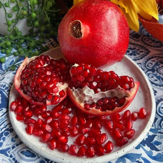 Pomegranate 2