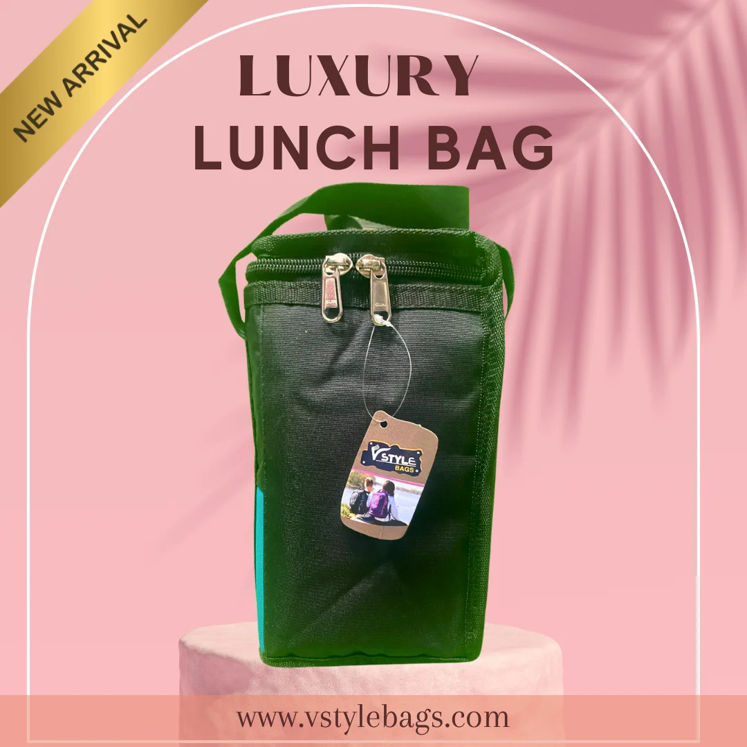 Latest Lunch Bag 2