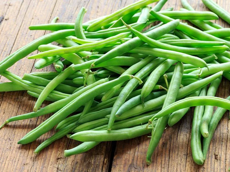 Green Beans/ ಅವರೆಕಾಯಿ