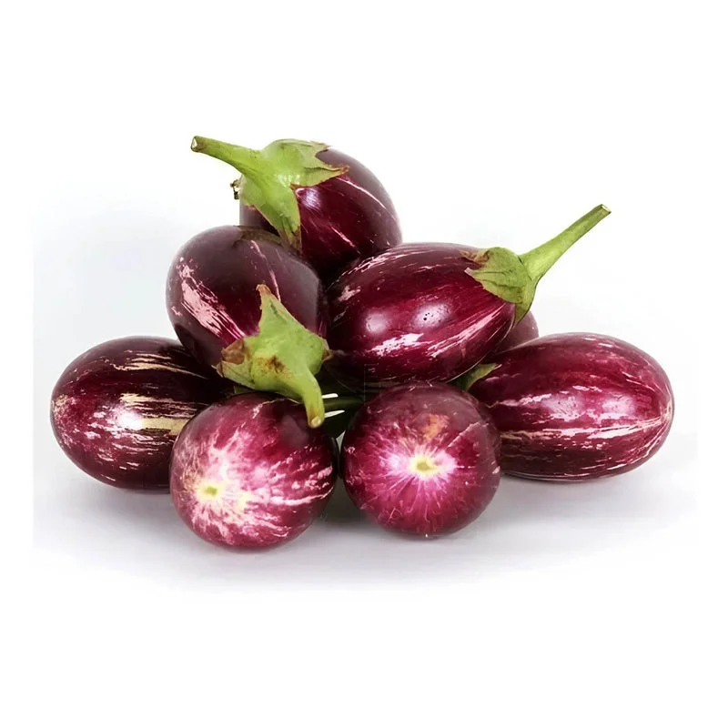 Brinjal/ಬದನೆಕಾಯಿ 2