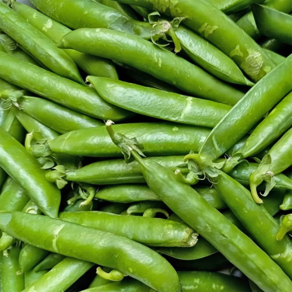 Peas 2