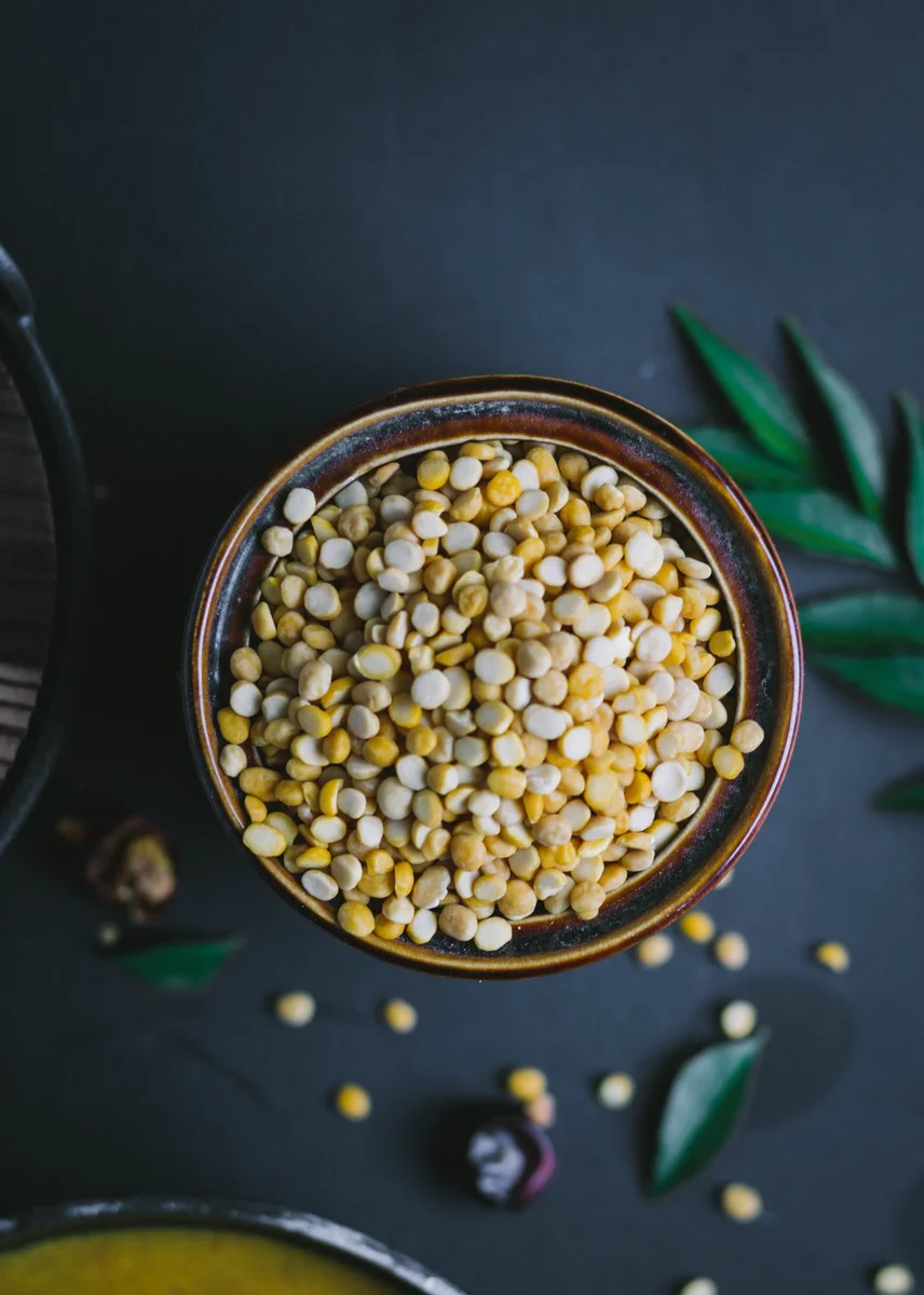 Chana Dal/ಕಡ್ಲಲೆ ಬೇಲೆ 2