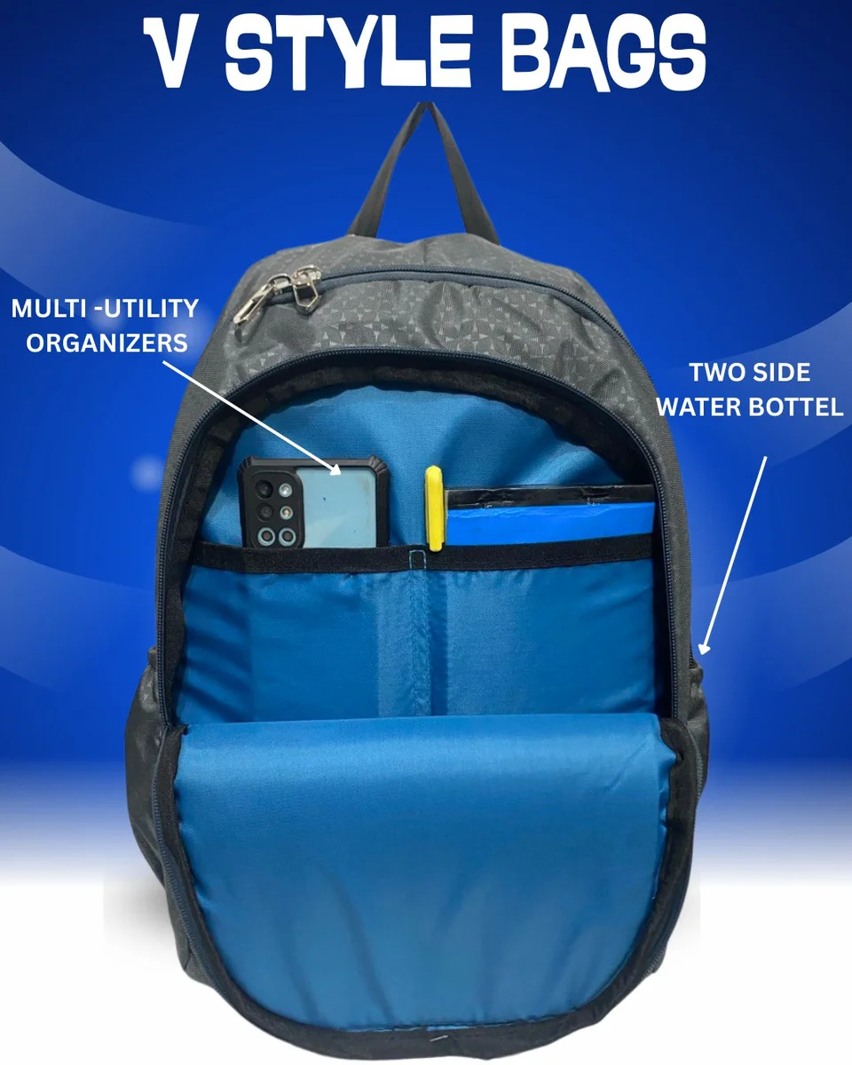 College Bag 2