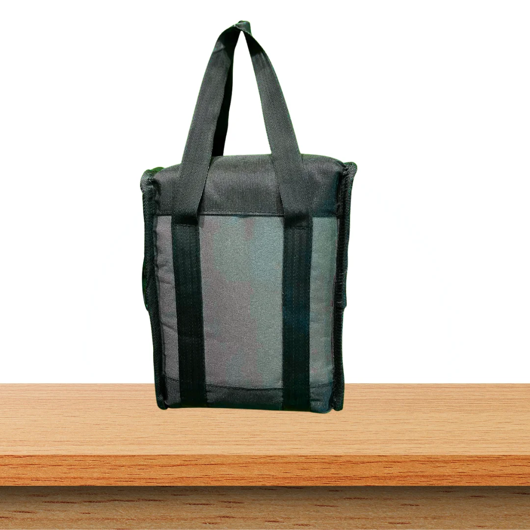 Lunch bag 4