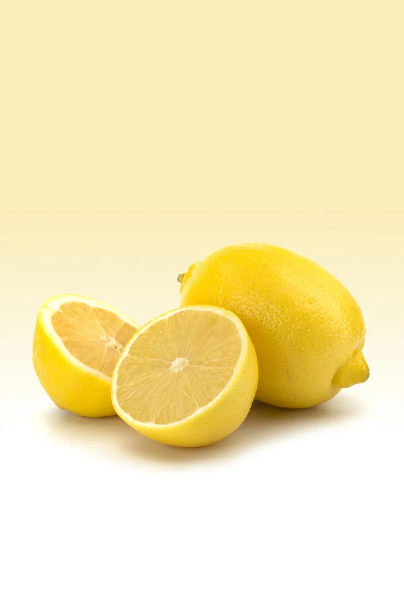 Lemon/ನಿಂಬೆಕಾಯಿ