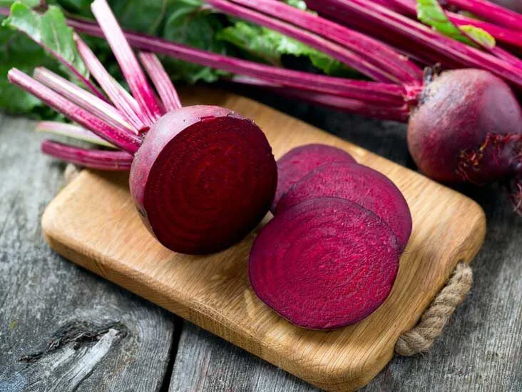 Beetroot 2