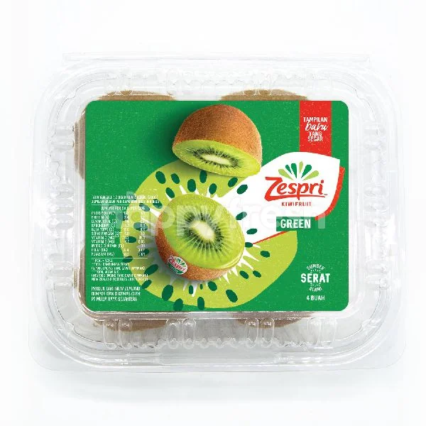 Kiwi box