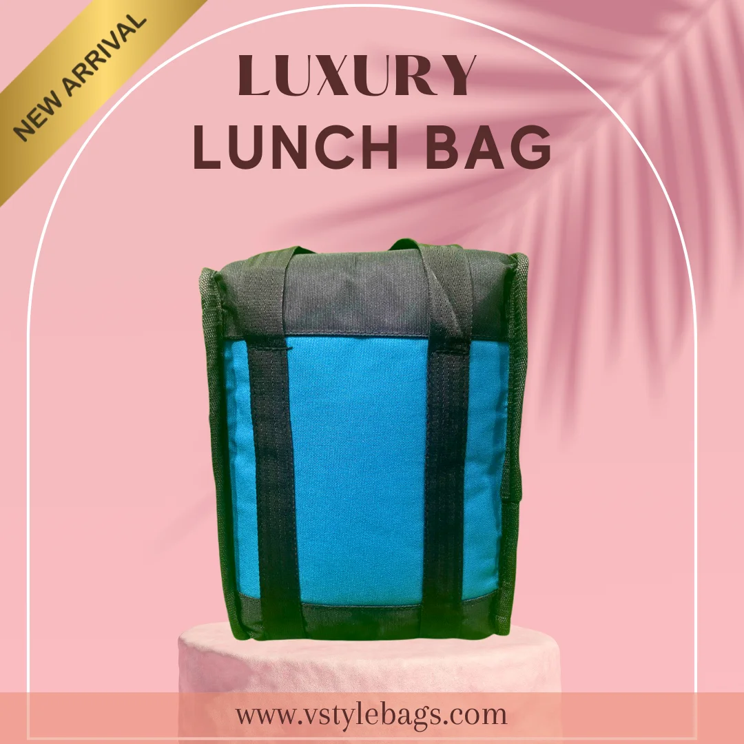 Latest Lunch Bag 3