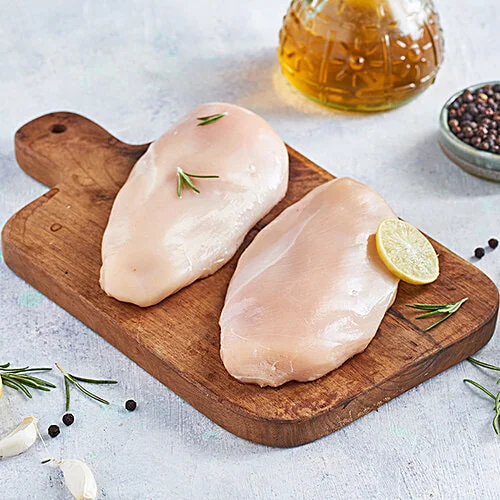 Boneless Chicken