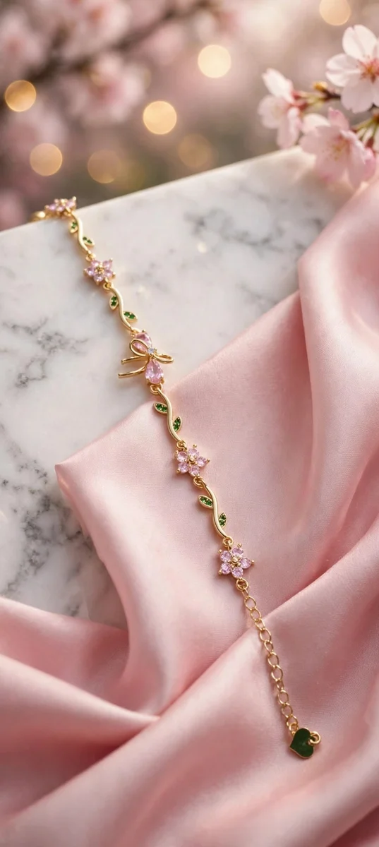 Bracelet 