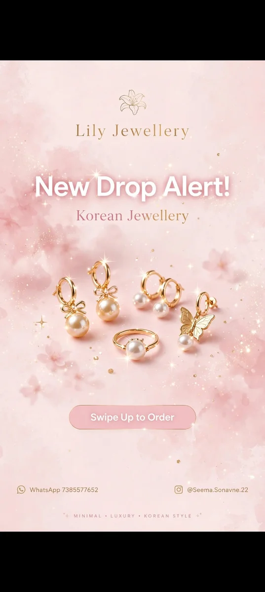 Apoorva jewellers 