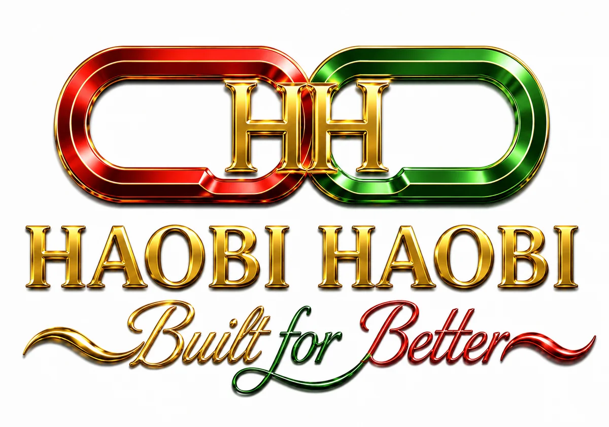 HAOBI HAOBI