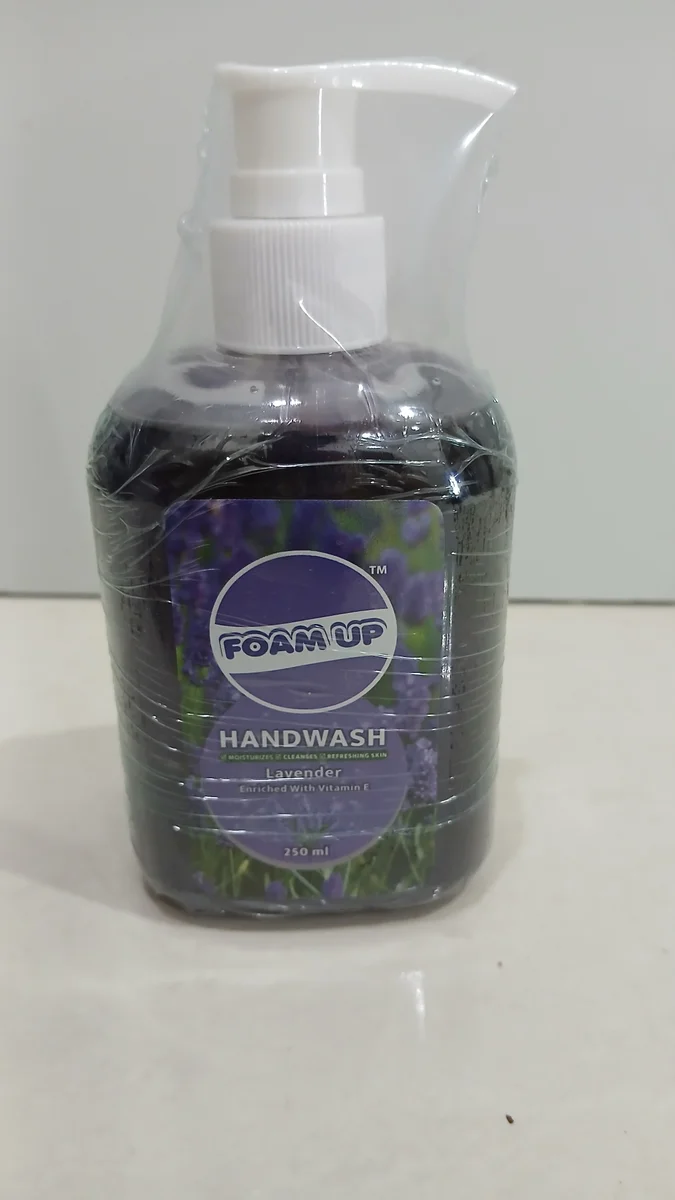 Hand Wash 250 ML