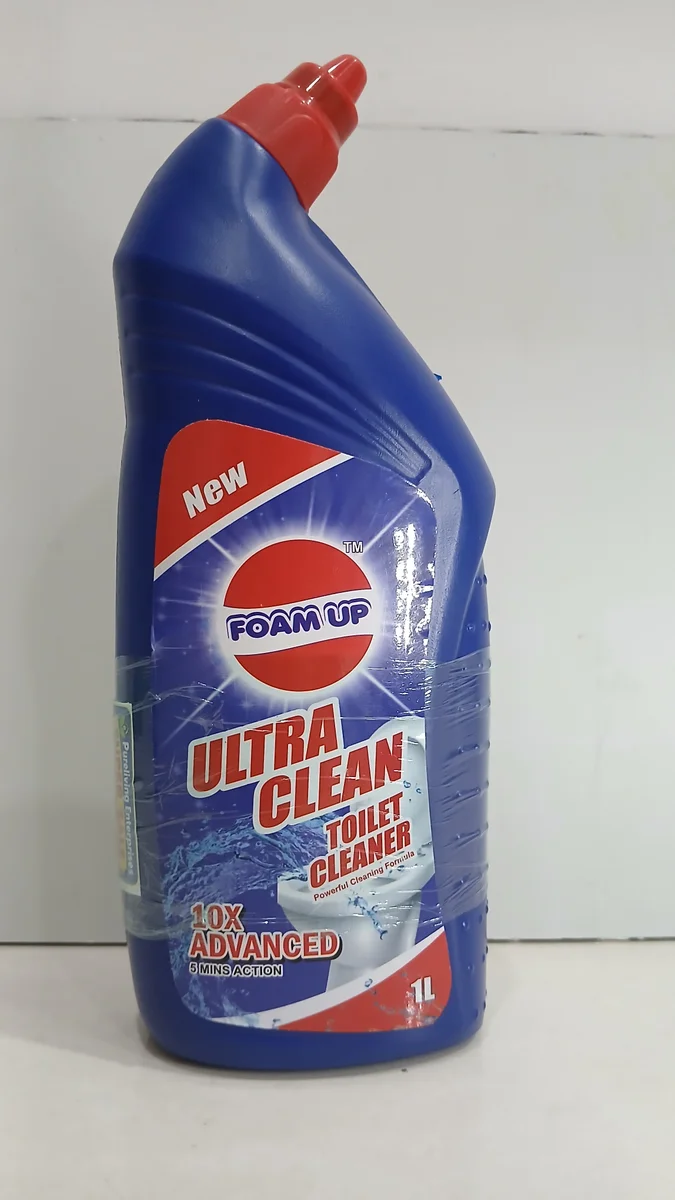 Toilet Cleaner 1000 ML