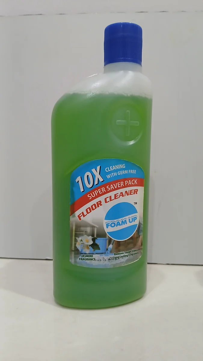 Floor Cleaner 500 ML