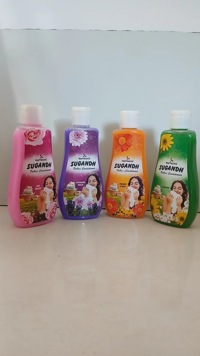 Fabric Conditioner "Sugandh"