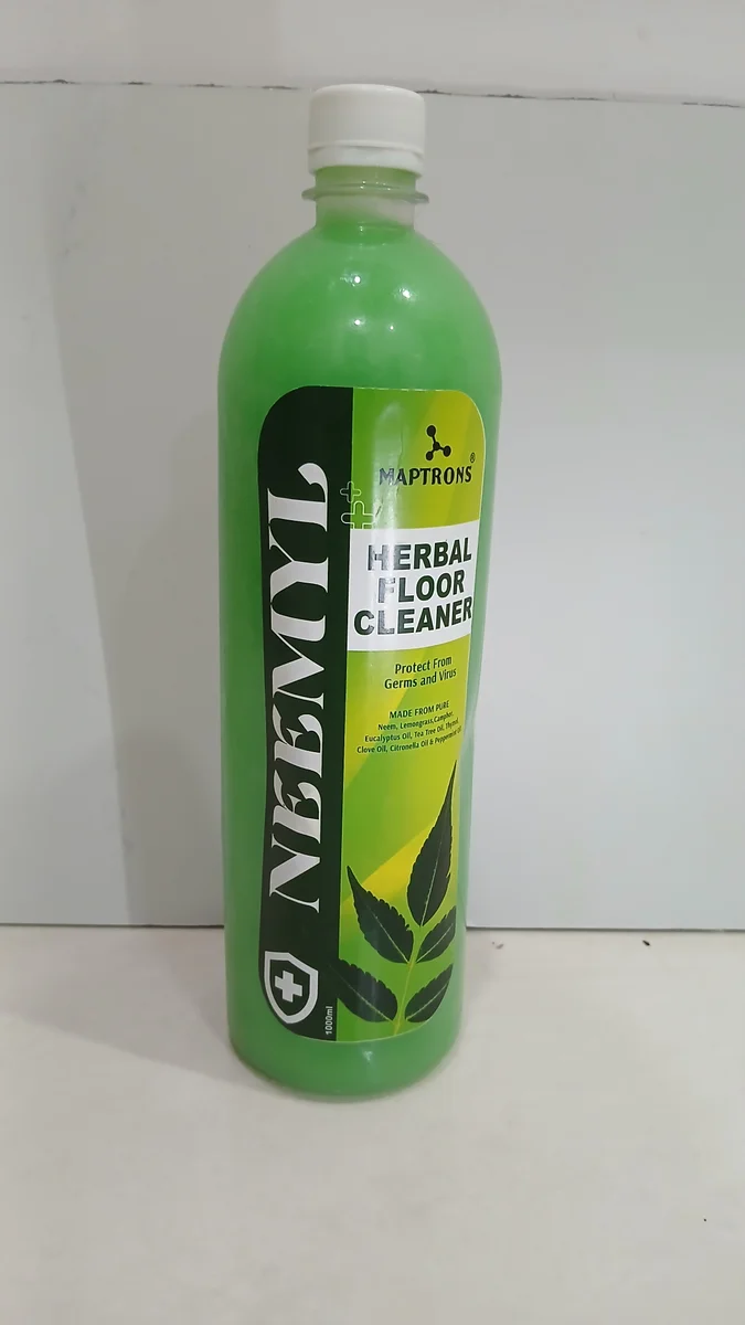 NEEMYL - Herbal Floor Cleaner 1000 ML