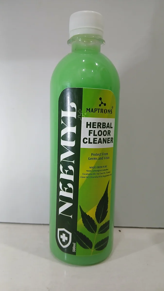 NEEMYL - Herbal Floor Cleaner 500 ML
