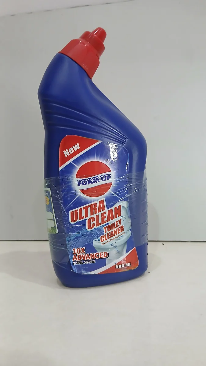 Toilet Cleaner 500 ML