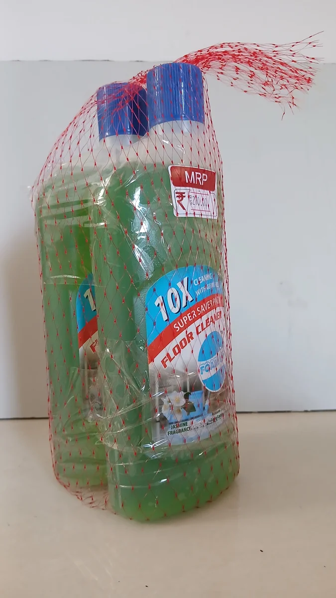 Buy 2 FL @ - Floor Cleaners