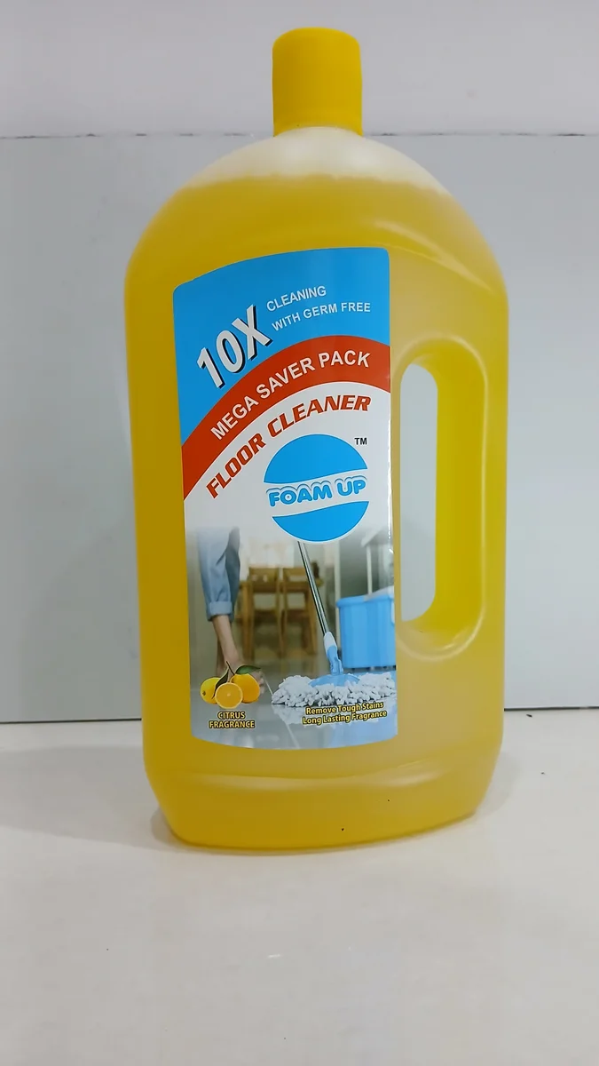 Floor Cleaner 1000 ML