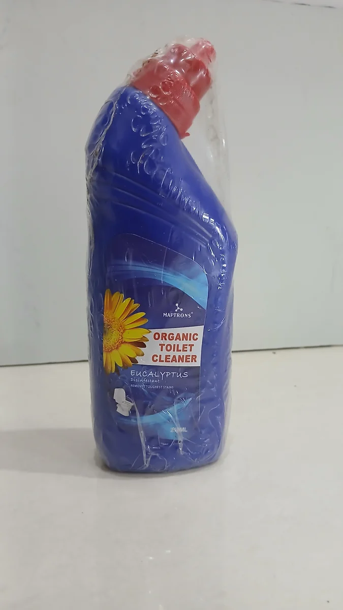 Toilet Cleaner 250 ML
